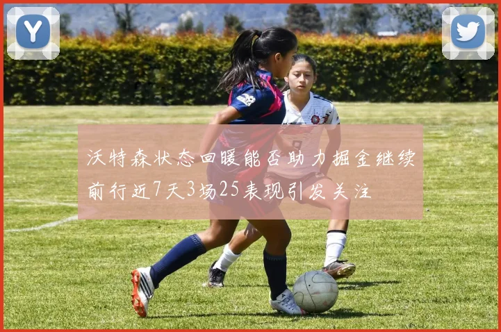 沃特森状态回暖能否助力掘金继续前行近7天3场25表现引发关注