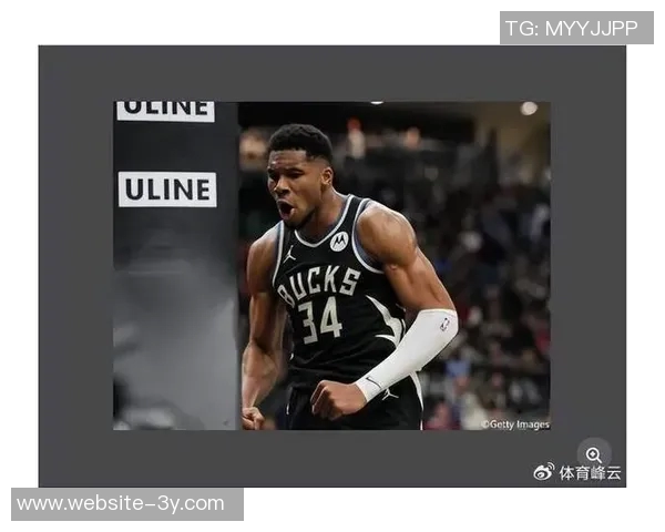 扬尼斯阿德托昆博荣膺11月8日NBA最佳球员称号的背后故事
