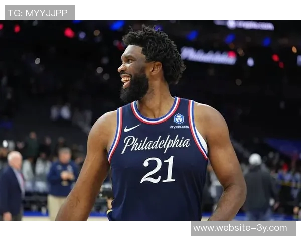 恩比德近期状态火热场均30分展现MVP级别风采引发关注