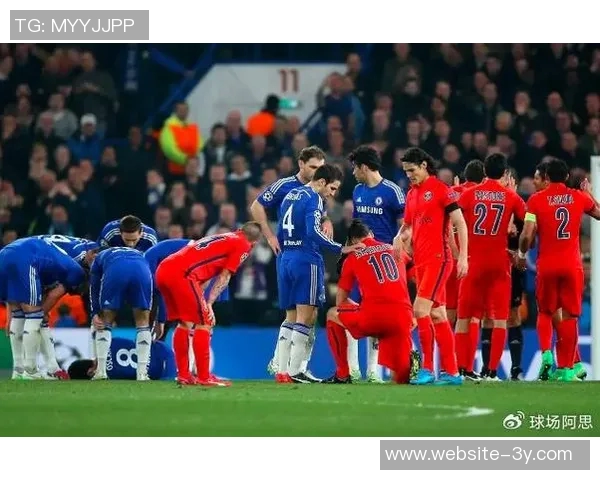 巴黎圣日耳曼差点创造历史七冠传奇仅获一亚世俱杯决赛惨败切尔西