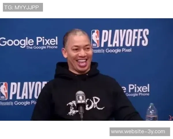 泰伦卢回应球队战绩不佳称对手更快更高大不认为我们软弱