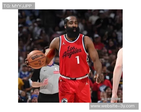 哈登曾渴望重返火箭但球队未积极推动交易事宜