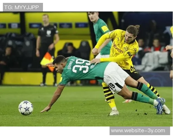 恩梅查表现出色助多特逆转哥本哈根荣膺全场最佳称号